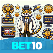 BET10：Aposte no futebol online e mostre seu talento para ganhar!