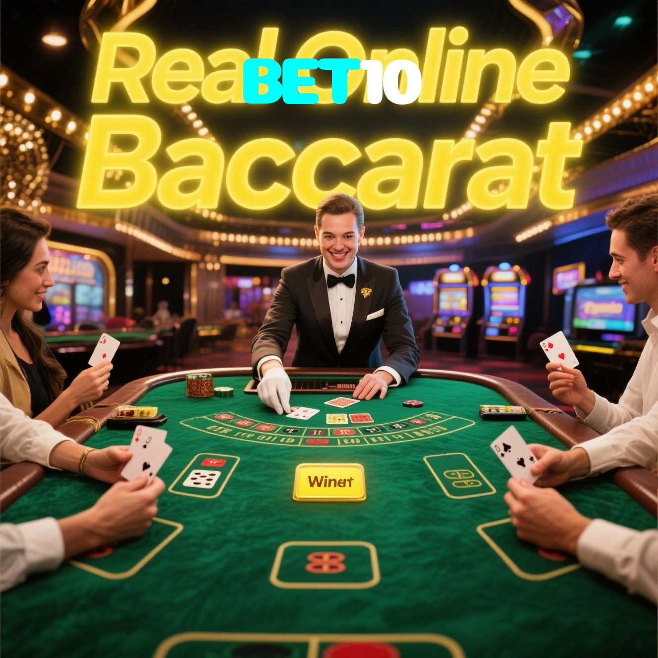 BET10：Cada giro é uma nova chance de ganhar! Venha para as slots agora!