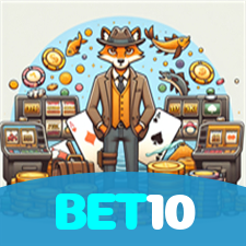 BET10:Desafie a roleta e conquiste prêmios incríveis!