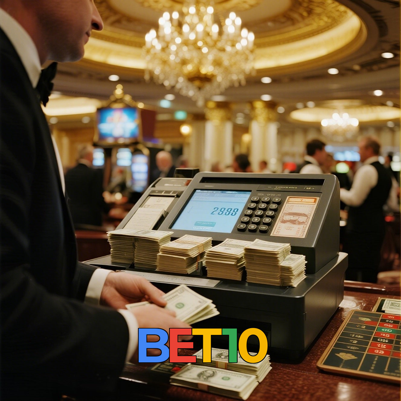 BET10:Aposte no futebol ao vivo e divirta-se com os jogos de cassino como blackjack!