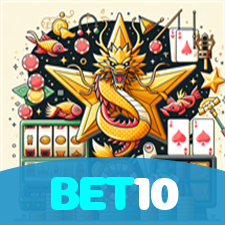 BET10:Ganhe no futebol e nos melhores jogos de cassino como poker e blackjack!