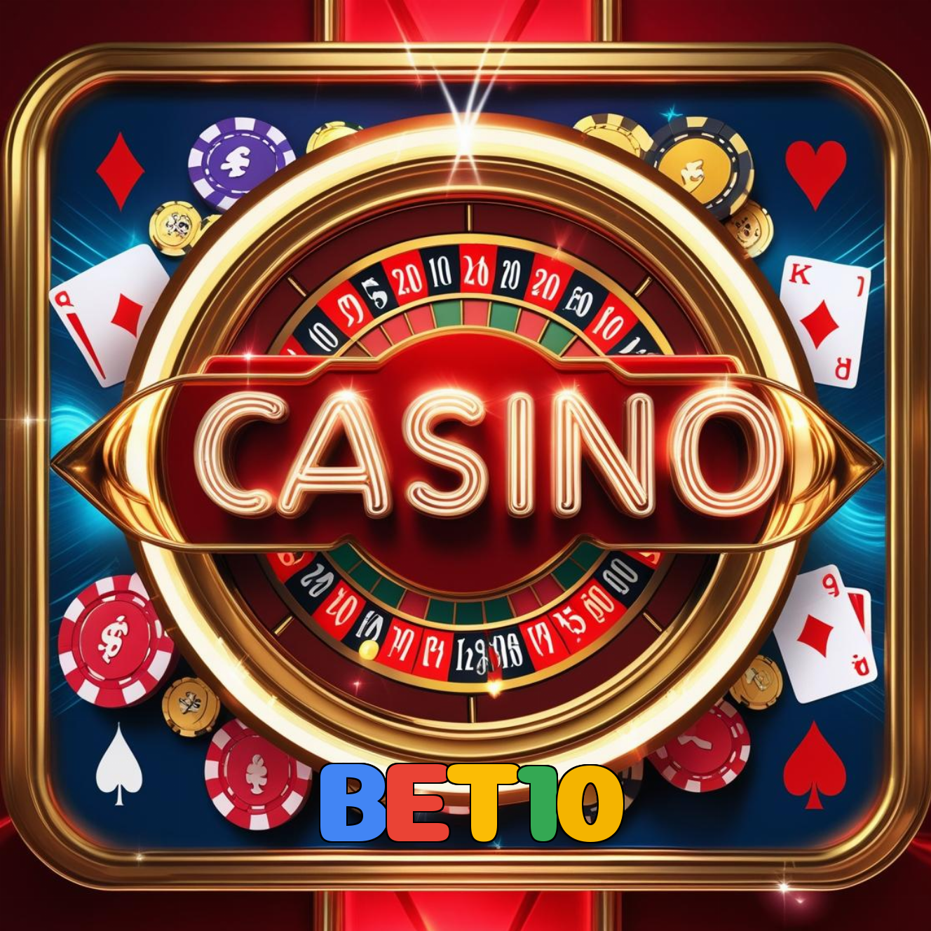BET10:O cassino online ideal para você jogar blackjack e apostar no futebol!