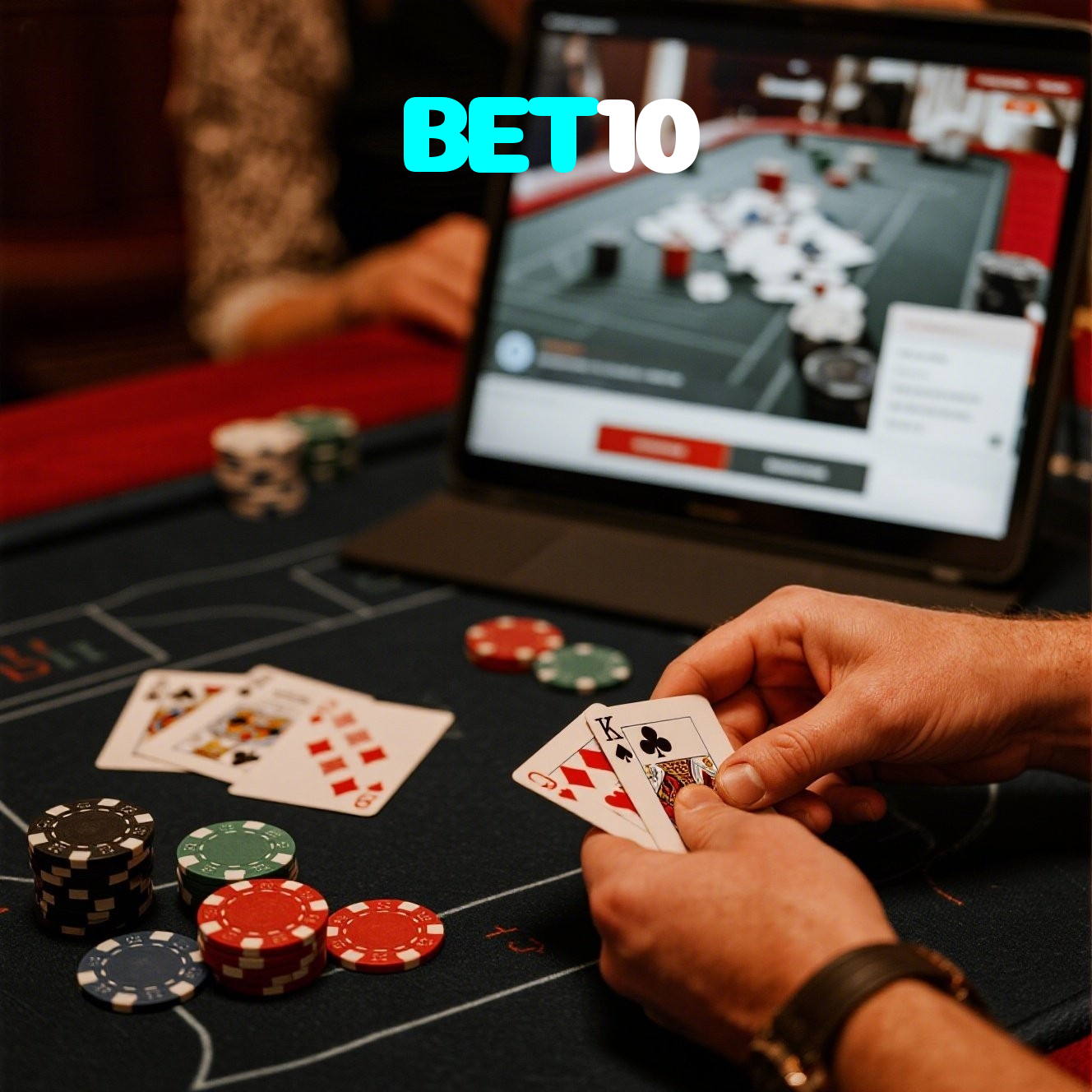 BET10:Jogue agora nas melhores slots e ganhe muito mais!