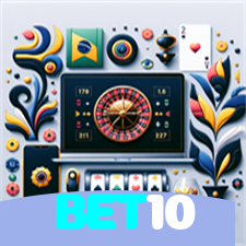 BET10:Jogue futebol online e vença grandes prêmios agora!
