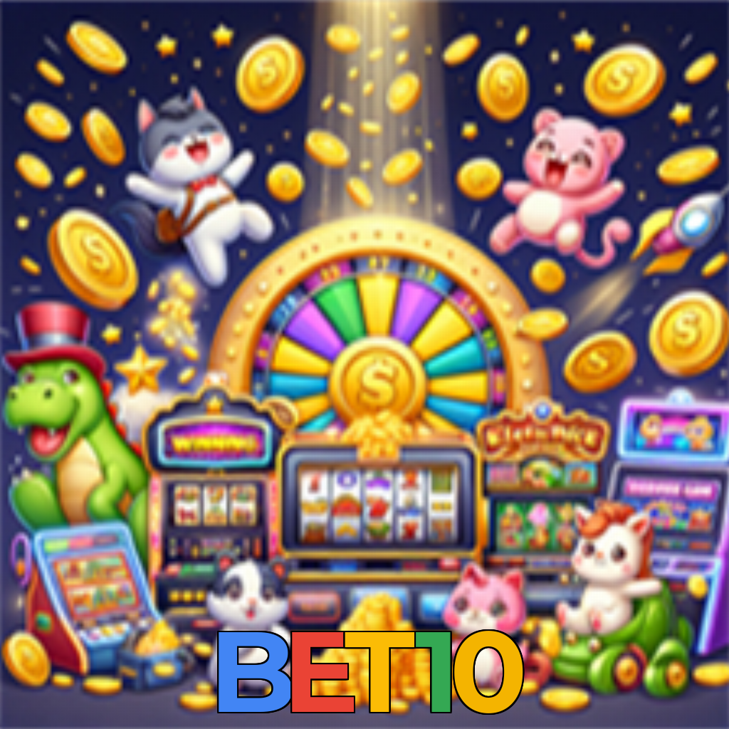 BET10：Apostas ao vivo de futebol te esperam! Vença os melhores times!