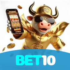 BET10：Jogue as melhores slots e aposte em futebol com confiança e segurança!