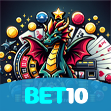 BET10:Ganhe com poker, blackjack e apostas em futebol no cassino online!
