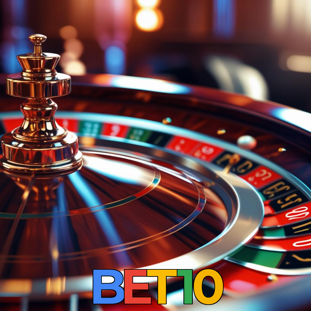 BET10:As melhores oportunidades estão aqui! Aposte nas slots e ganhe prêmios fantásticos!