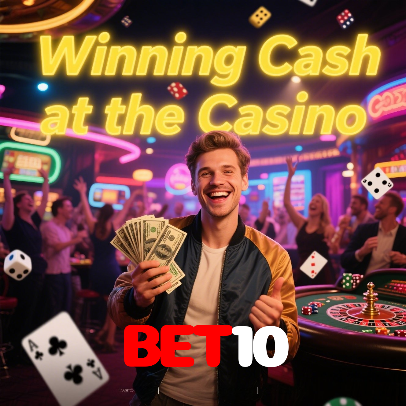 BET10:A sorte está ao seu lado! Aposte no futebol online e vença!