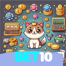 BET10:Aposte no futebol online e vença como um campeão!
