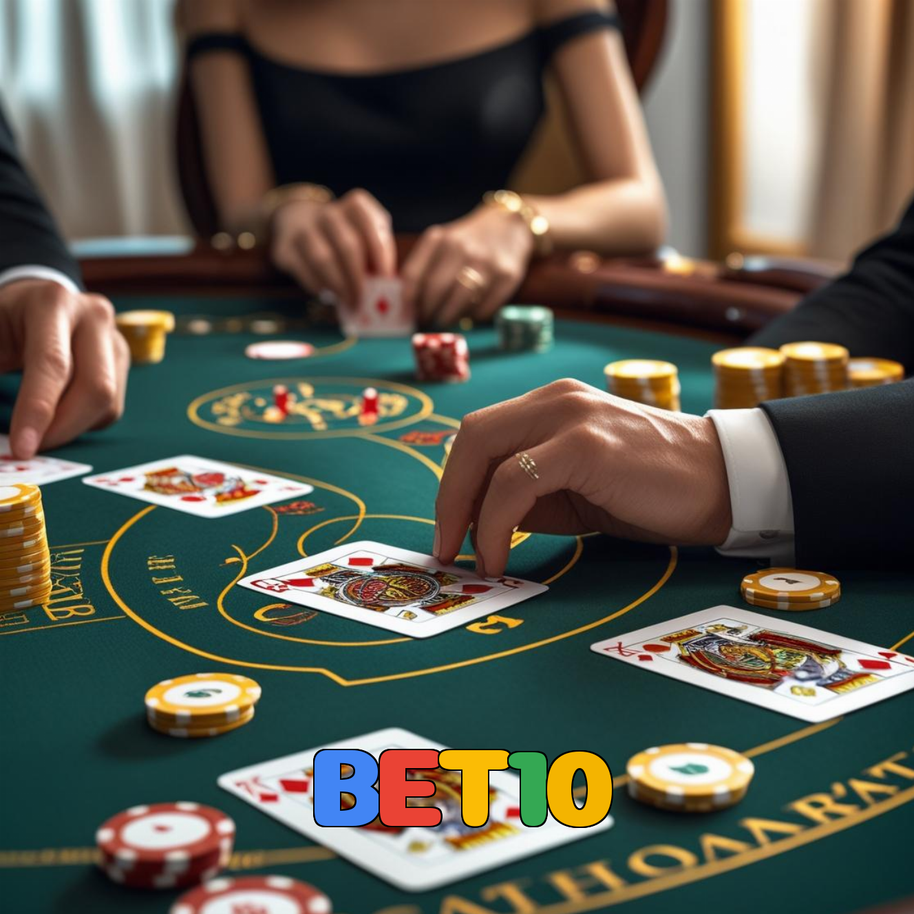 BET10：O cassino online mais confiável para apostas no futebol e jogos de cassino!