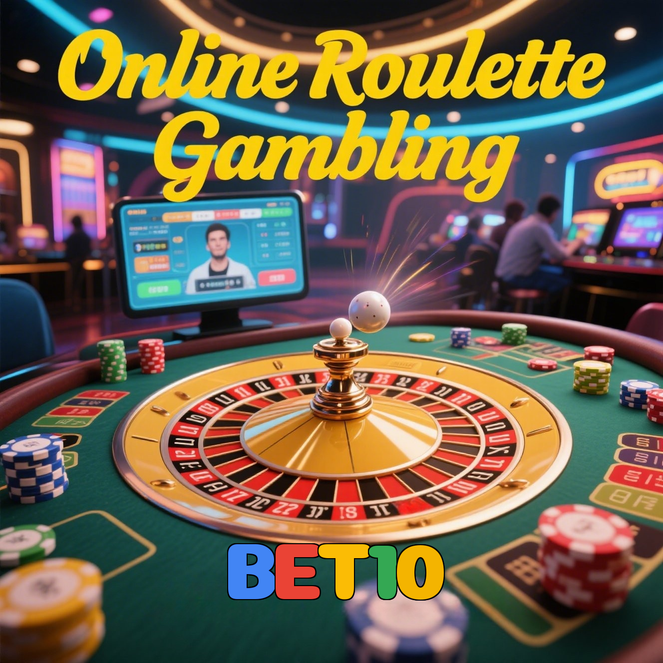 BET10：Encontre o seu jogo favorito e leve para casa prêmios fantásticos!