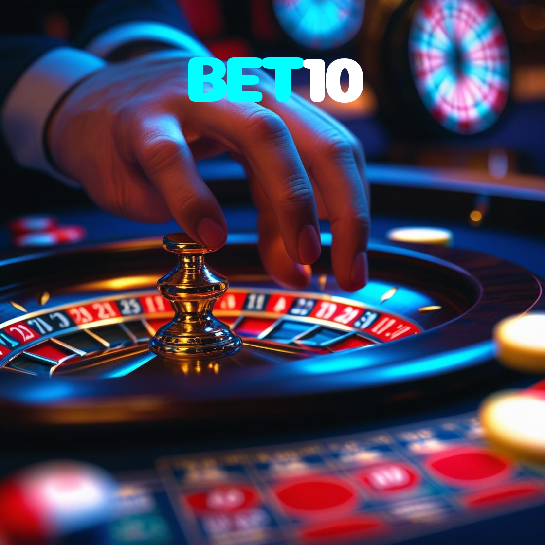 BET10：A adrenalina do futebol online é sua chance de ganhar!