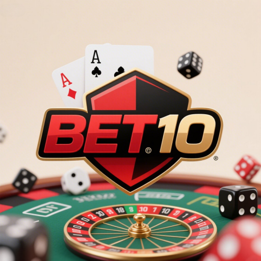 BET10 - A experiência de cassino online mais segura e confiável!