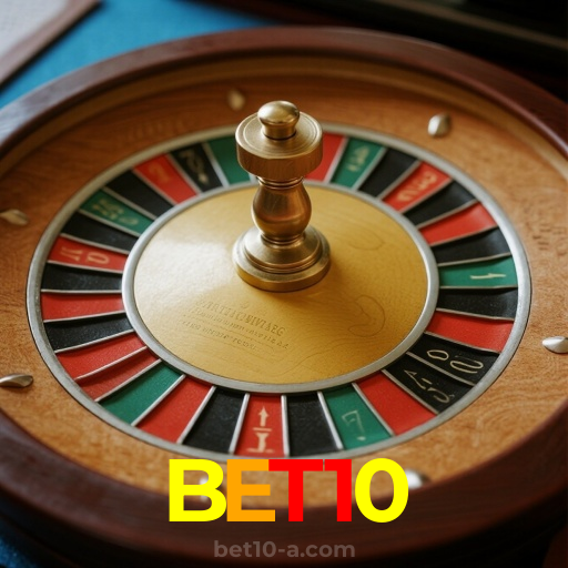 BET10:Aposte nas mesas de poker e vença com estilo!