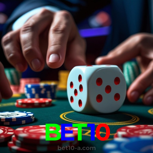 BET10:Poker, roleta e apostas ao vivo no futebol online, tudo ao seu alcance!
