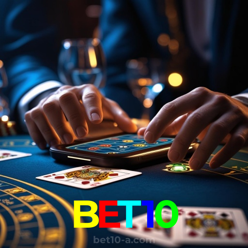 BET10:Sinta a emoção do futebol online! Aposte e vença agora!