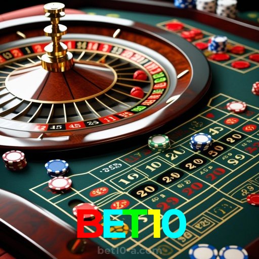 BET10：O cassino online mais confiável para você apostar no futebol e jogar poker!