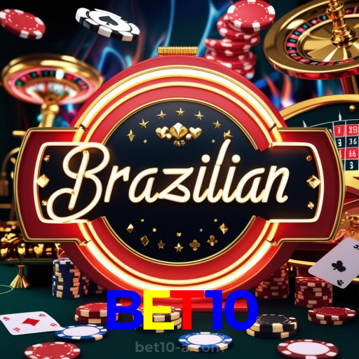 BET10:Apostas em futebol e os melhores jogos de cassino esperam por você!