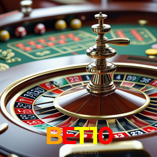 BET10：Jogue slots, poker e aposte no futebol online para grandes prêmios!