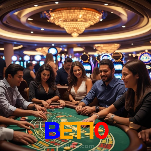 BET10:Cada giro nas slots é uma chance de grandes vitórias!
