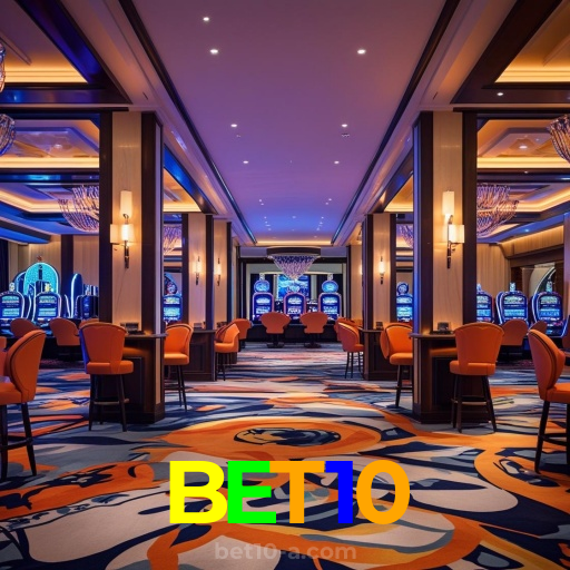 BET10:Em nosso cassino online, sua sorte vai brilhar! Aposte e vença!