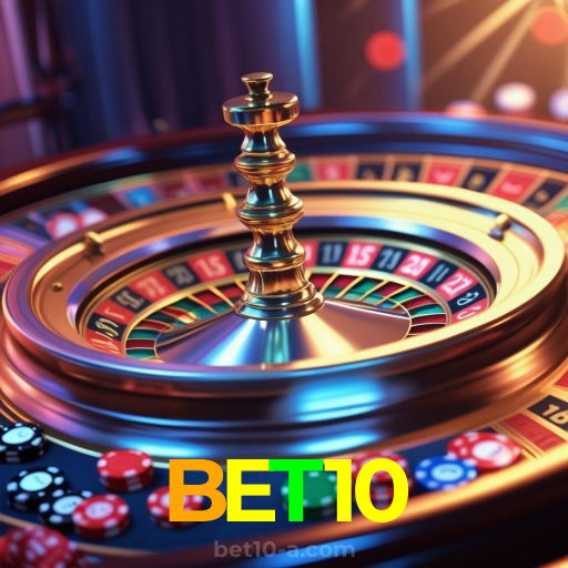BET10:Aposte no futebol online e vença os melhores times!