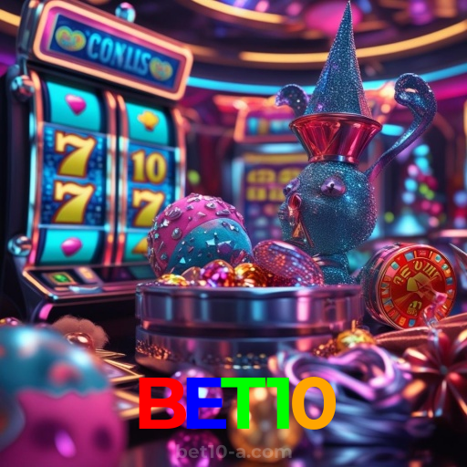 BET10:Aposte no futebol e ganhe em blackjack e poker com segurança!