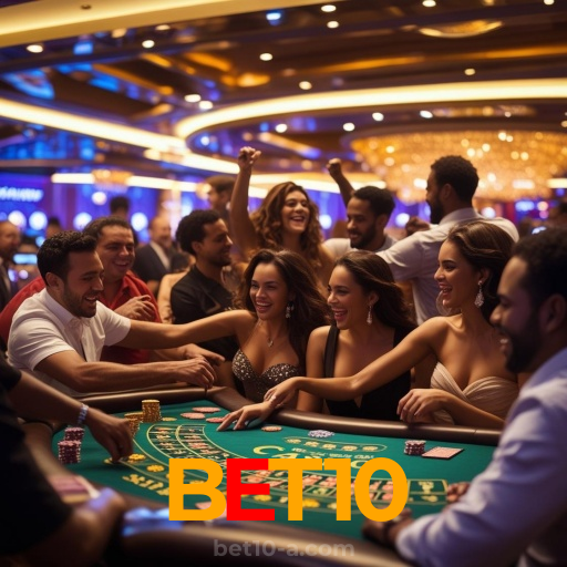 BET10:A sorte está ao seu lado nas nossas mesas de roleta! Aposte agora!