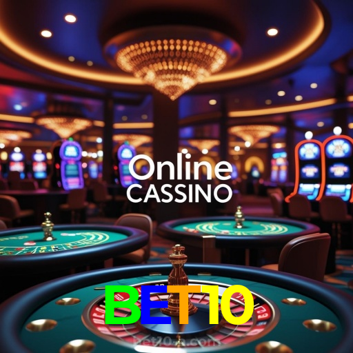 BET10：Aposte no futebol online e veja suas vitórias se multiplicarem!