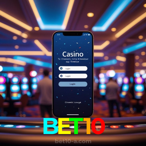 BET10:O cassino online mais confiável, com poker, roleta e futebol online!