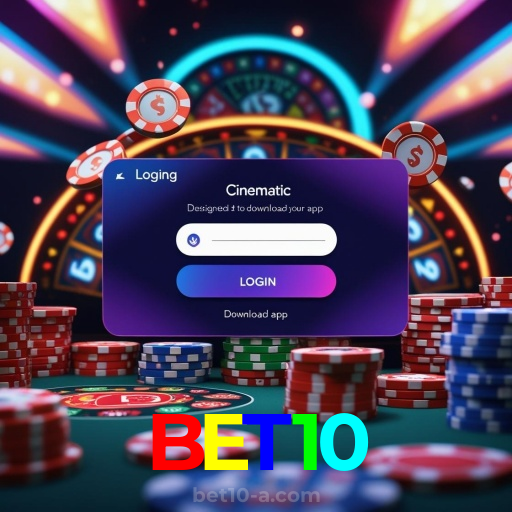 BET10:O cassino online mais confiável para apostas no futebol e jogos de cassino!