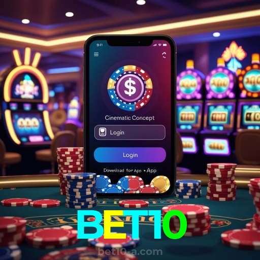 BET10:Aposte no futebol ao vivo e divirta-se com os jogos de cassino como blackjack!