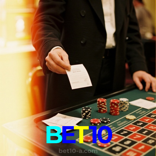 BET10:Aposte no seu time e ganhe com os melhores jogos de cassino online!