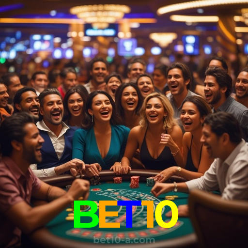 BET10：Em cada aposta no futebol digital, a vitória está ao seu alcance!