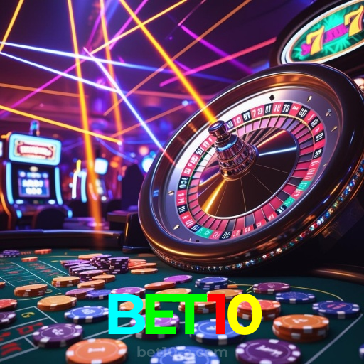 BET10：Entre no campo de futebol online e conquiste sua vitória!