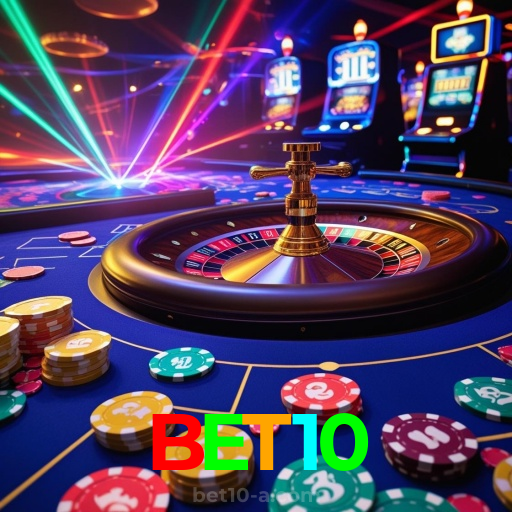 BET10:Conquiste prêmios no blackjack e aposte no futebol ao vivo com segurança!