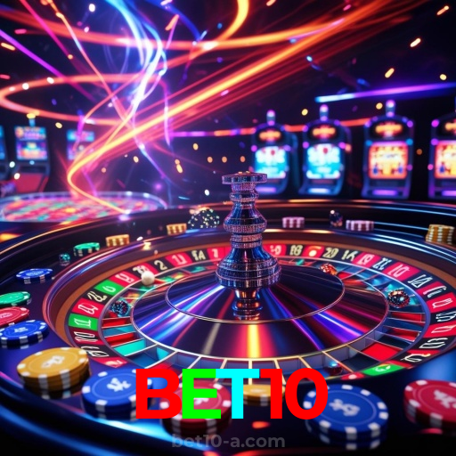 BET10:Aposte no futebol e ganhe com os melhores jogos de cassino online!