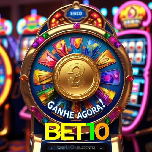 BET10:Jogue poker e aposte no futebol com grandes prêmios em jogo!
