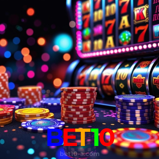 BET10：A roleta é sua chance de ganhar grandes prêmios! Aposte agora!