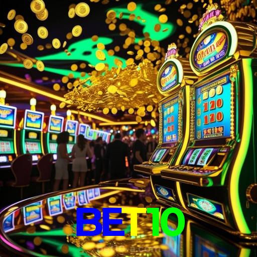 BET10:Gire a roleta e leve para casa grandes vitórias!