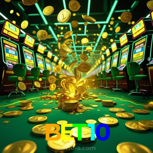 BET10:Sua sorte está no cassino online com apostas no futebol e jogos emocionantes!