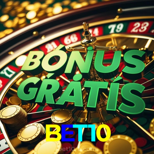 BET10:Jogue futebol online e aposte nos maiores campeões!