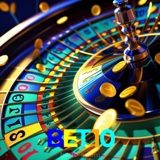 BET10:Com o futebol online, a emoção da vitória está garantida!