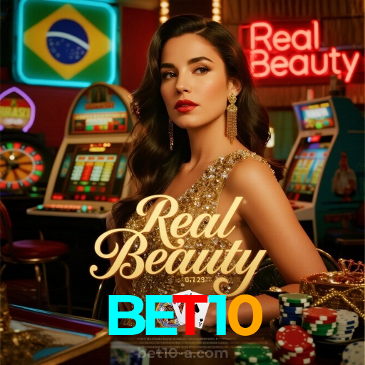 BET10:Aposte no futebol ao vivo e divirta-se com os jogos de cassino como blackjack!