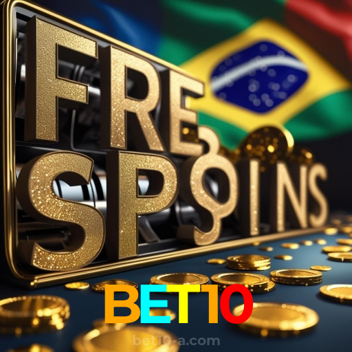 BET10:Cada giro é uma nova chance! Aposte nas slots e vença!