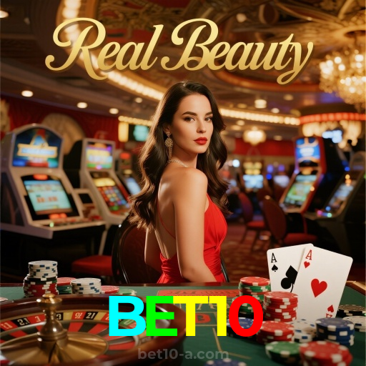 BET10：Aposte no futebol e jogue os melhores jogos de cassino com prêmios incríveis!