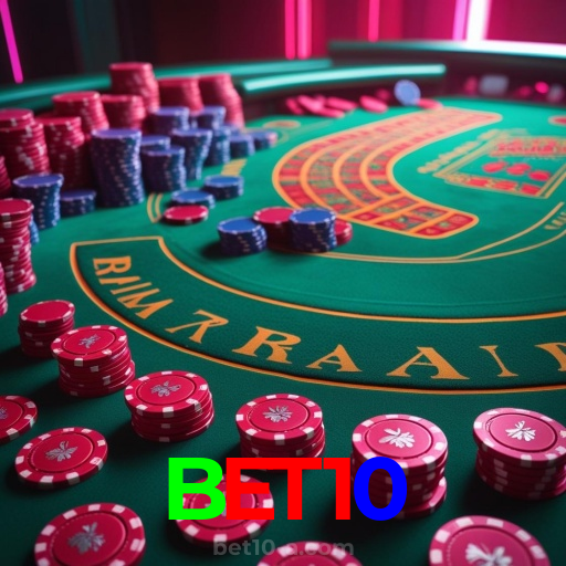 BET10：Sinta o futebol online e conquiste as maiores vitórias da sua vida!