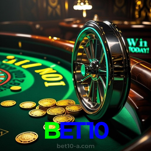 BET10：Aposte no futebol online e vença como um campeão!