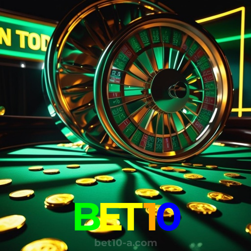 BET10：Vença no futebol online e leve os melhores prêmios para casa!